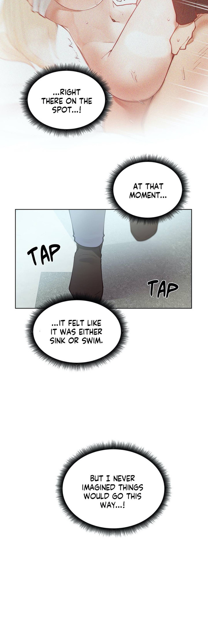 Learning The Hard Way 3