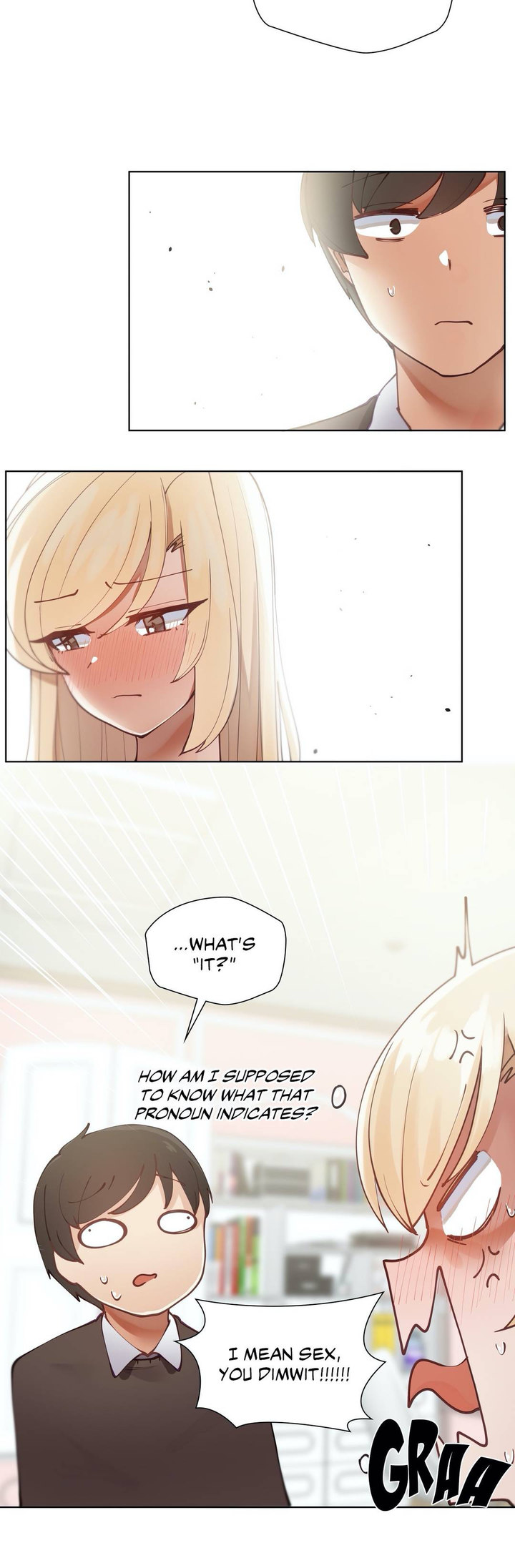 Learning The Hard Way 24