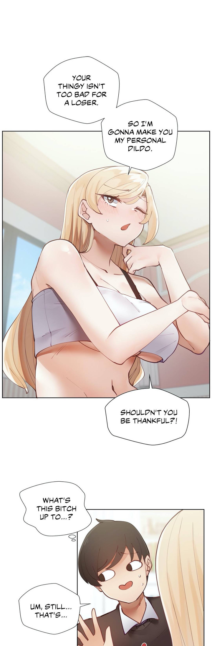 Learning The Hard Way 25