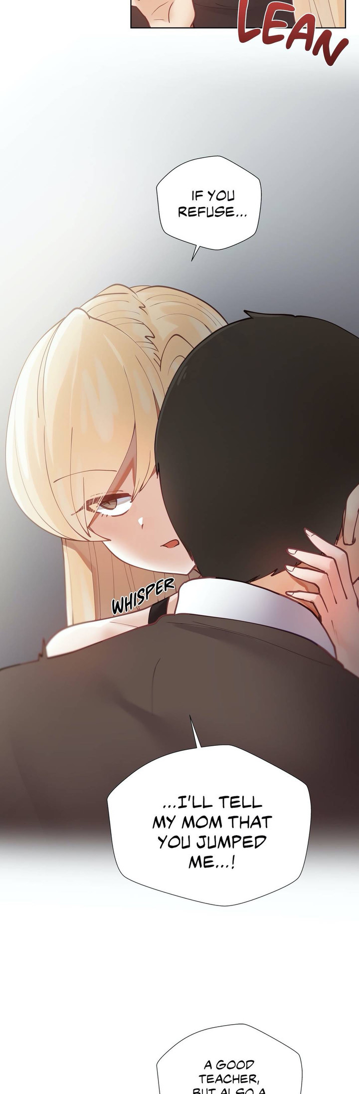 Learning The Hard Way 26