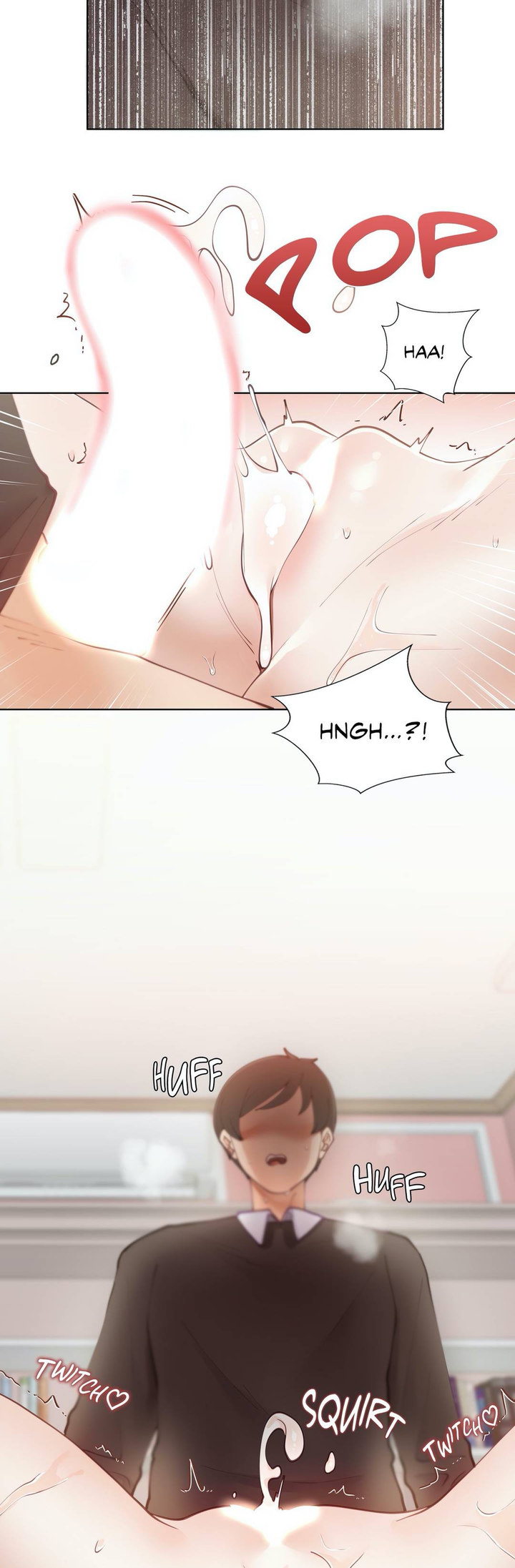 Learning The Hard Way 5