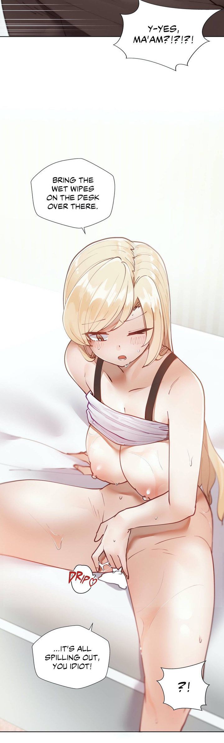 Learning The Hard Way 9