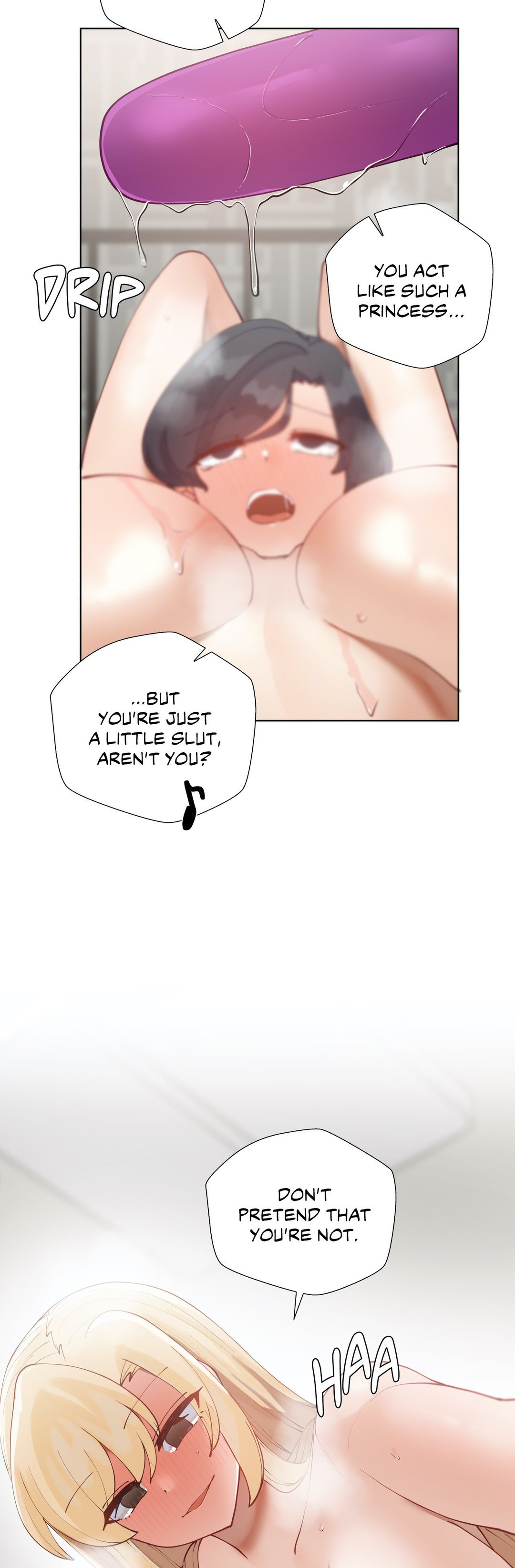 Learning The Hard Way 17