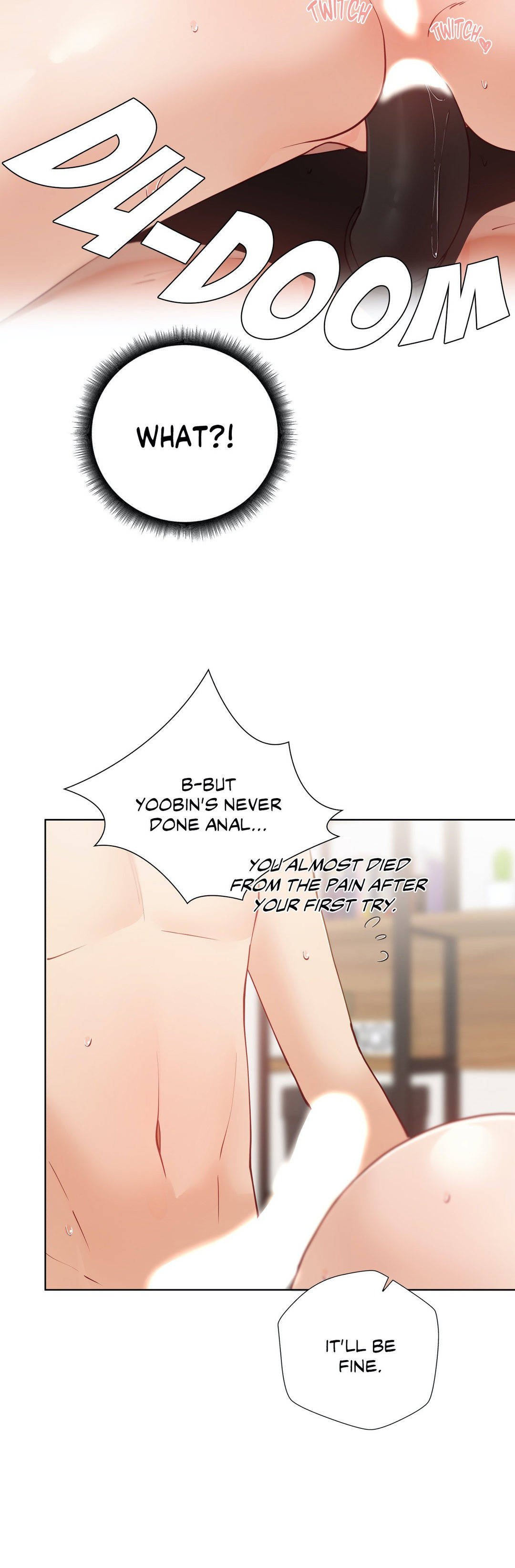 Learning The Hard Way 33
