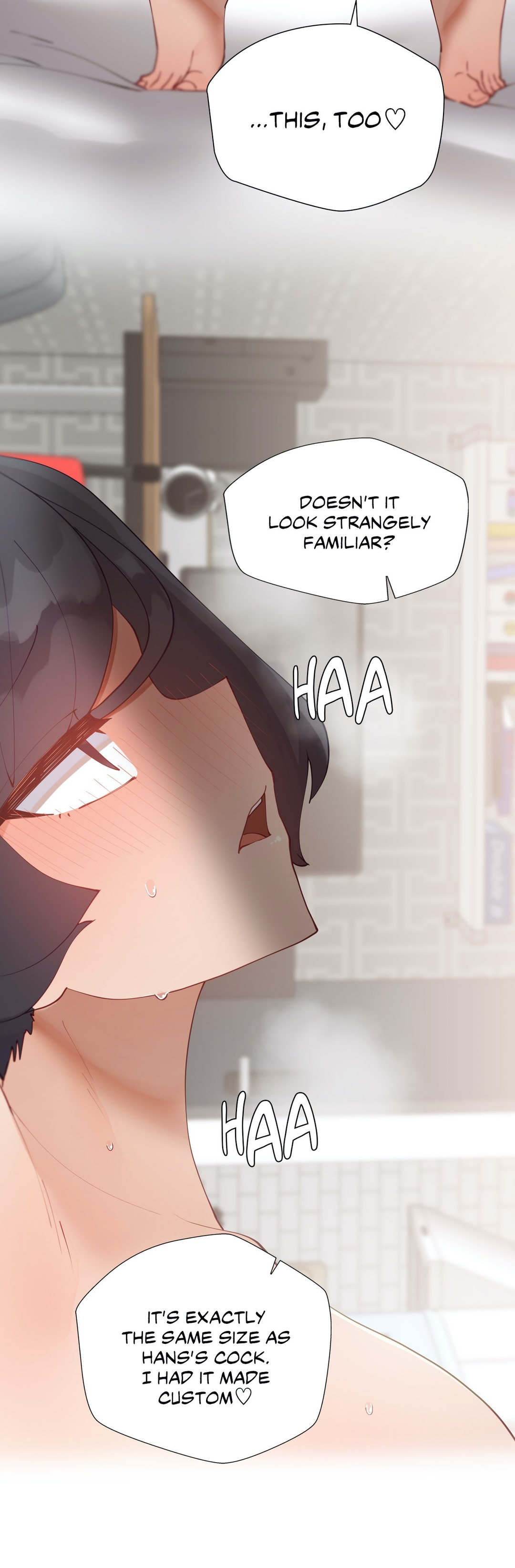 Learning The Hard Way 9