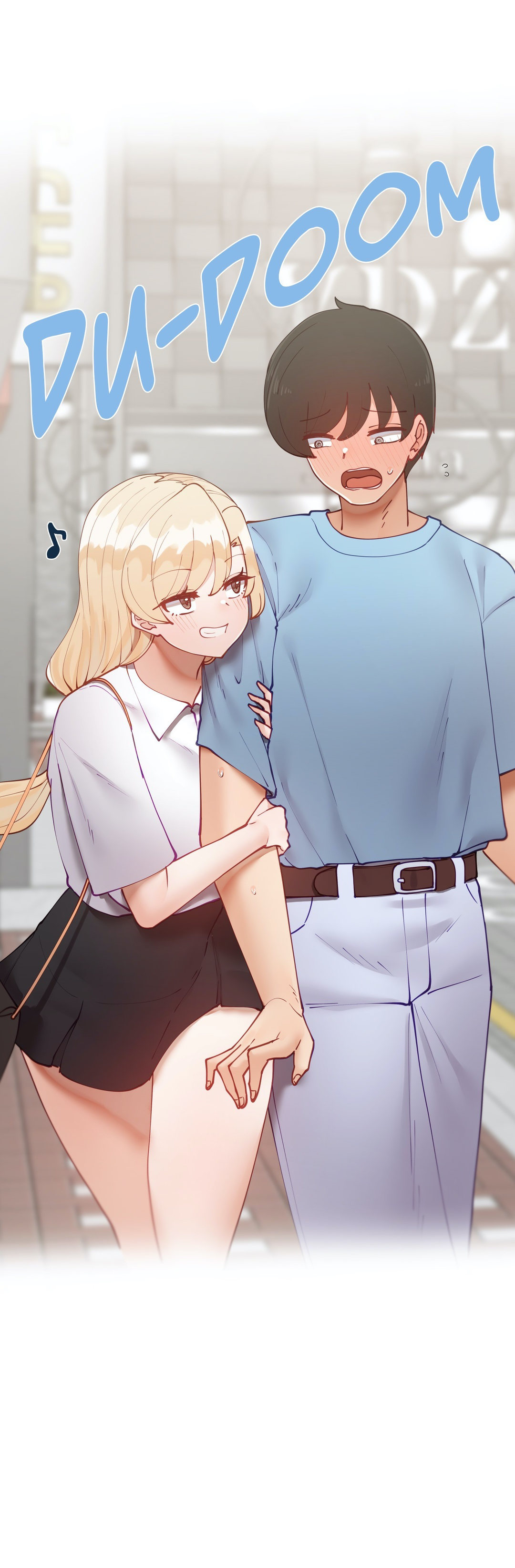 Learning The Hard Way 12