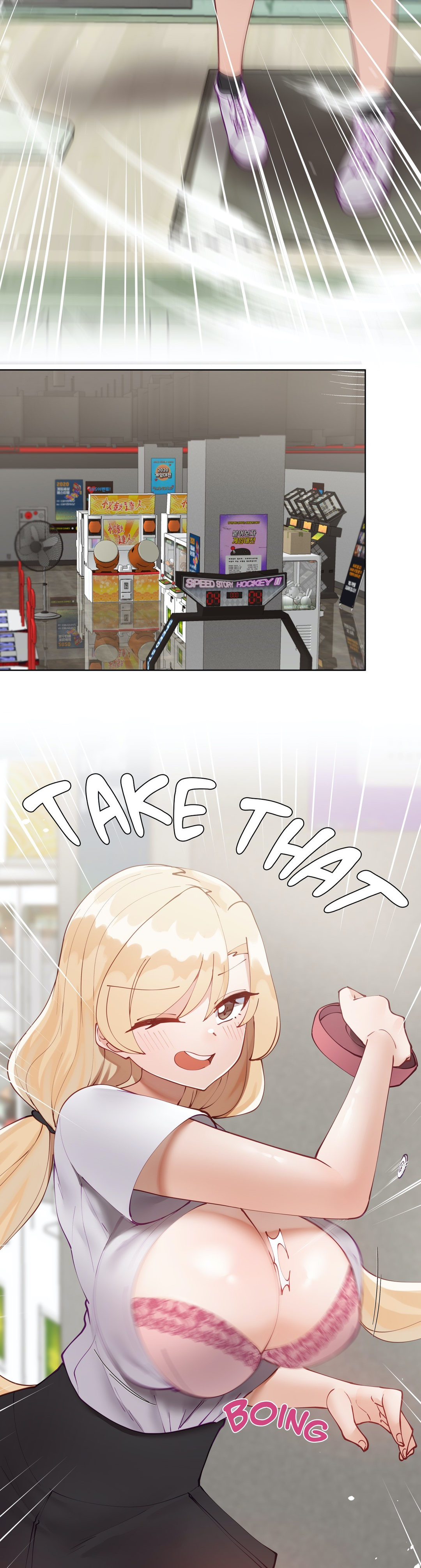 Learning The Hard Way 22