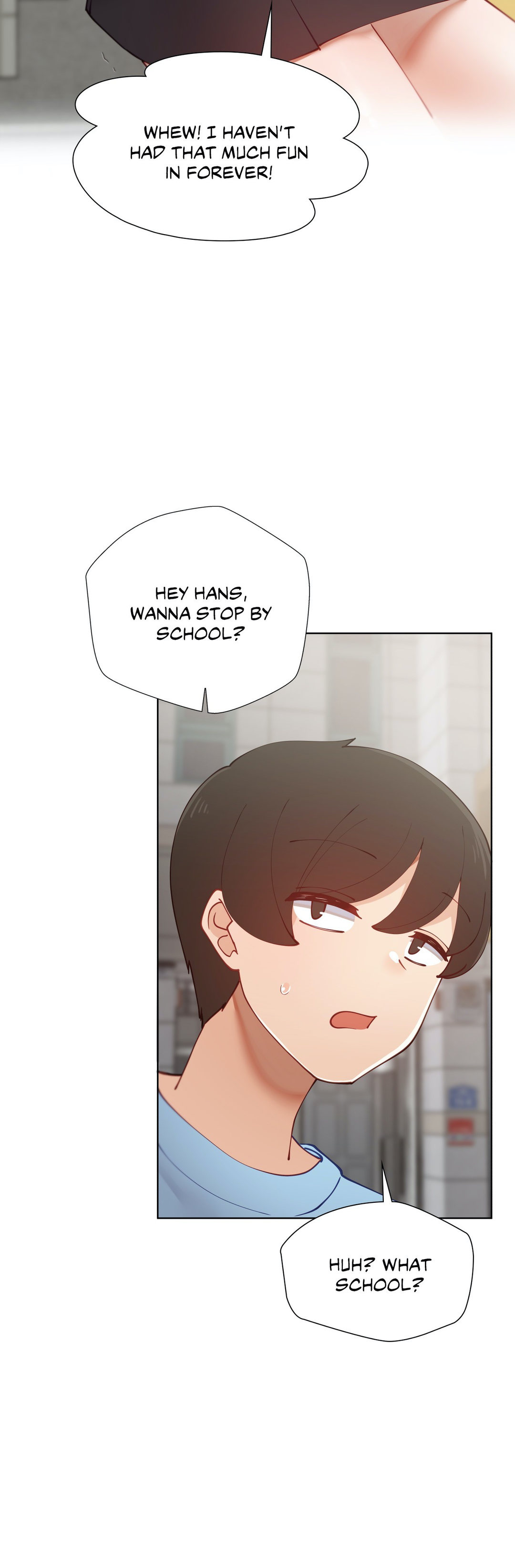Learning The Hard Way 29