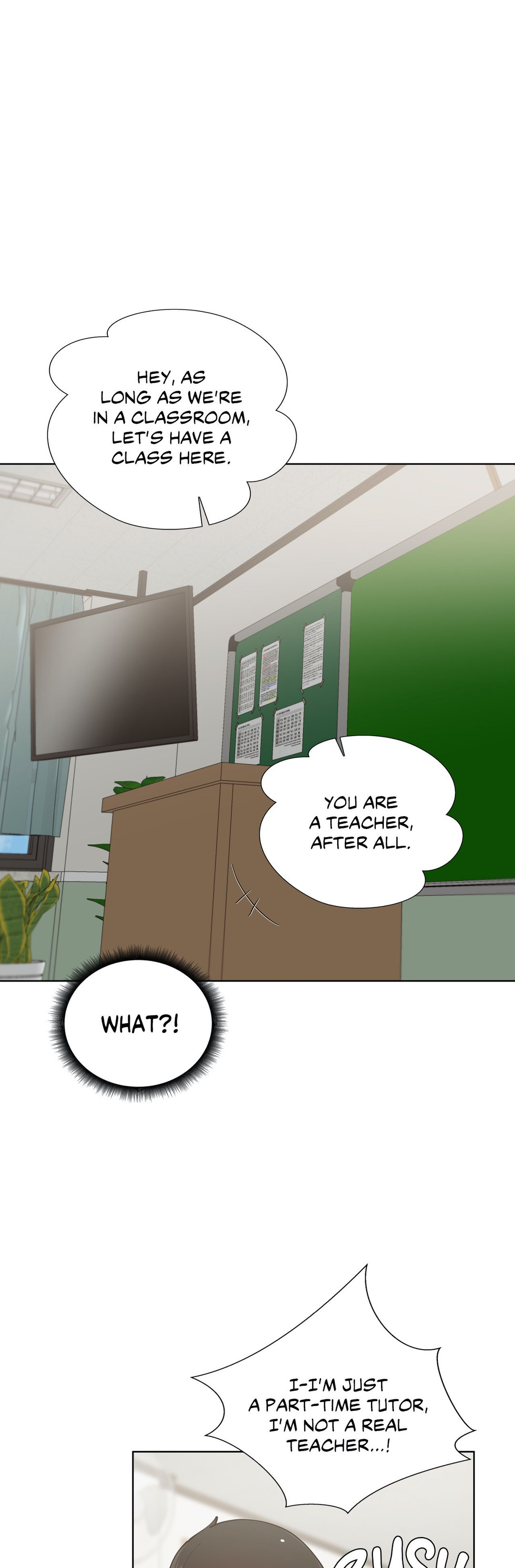 Learning The Hard Way 39