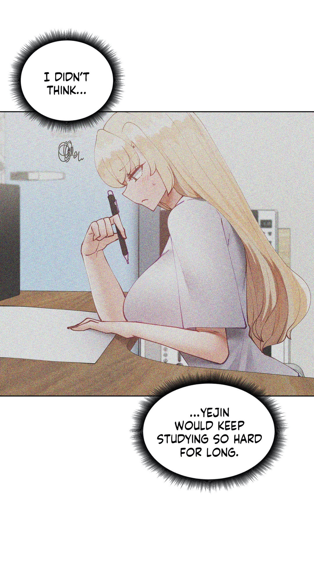 Learning The Hard Way 5