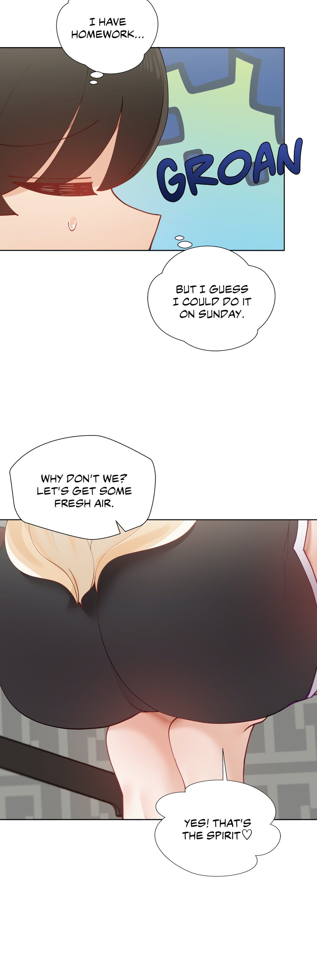 Learning The Hard Way 8