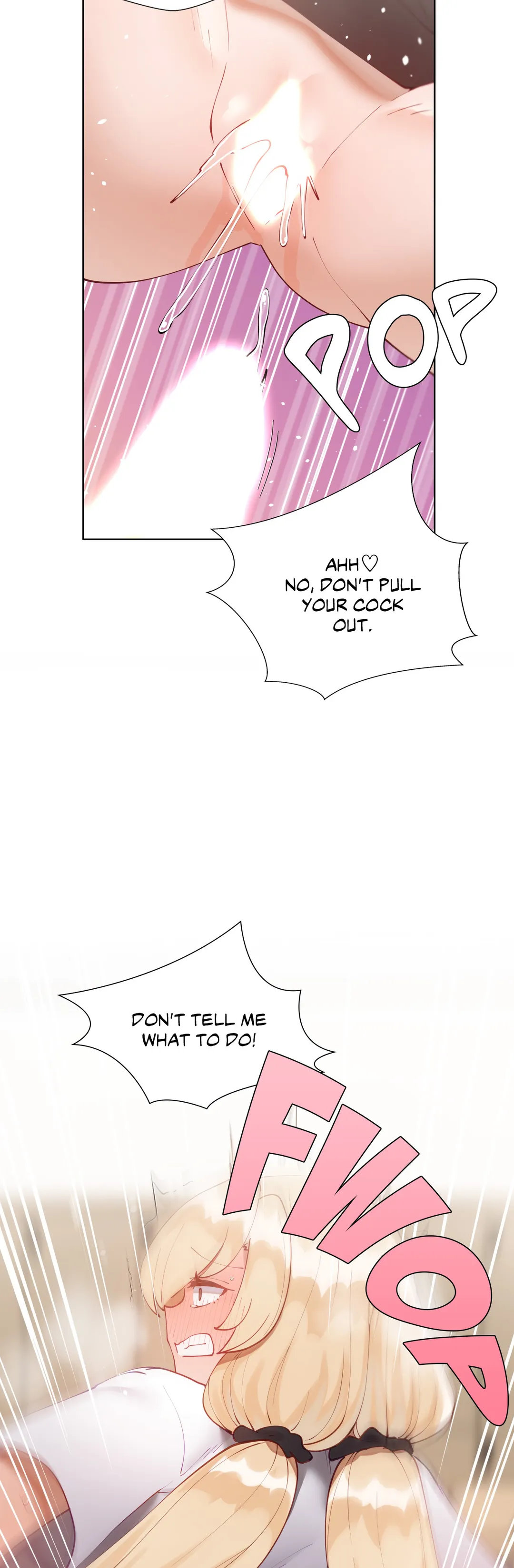 Learning The Hard Way 11