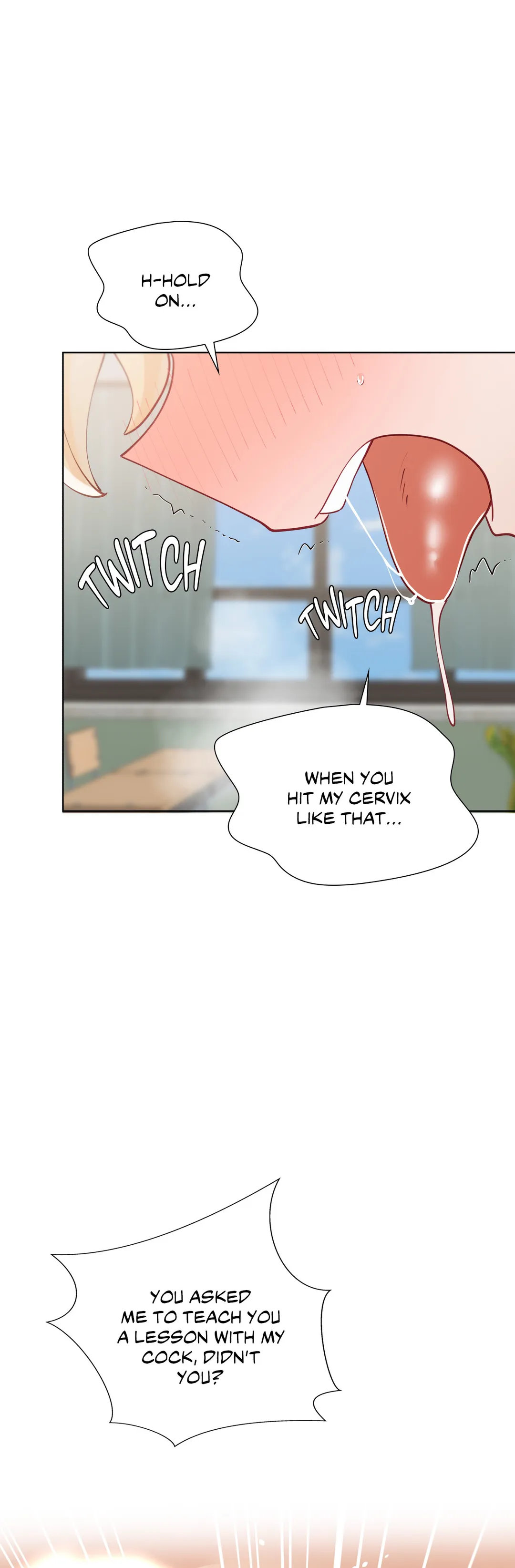 Learning The Hard Way 13