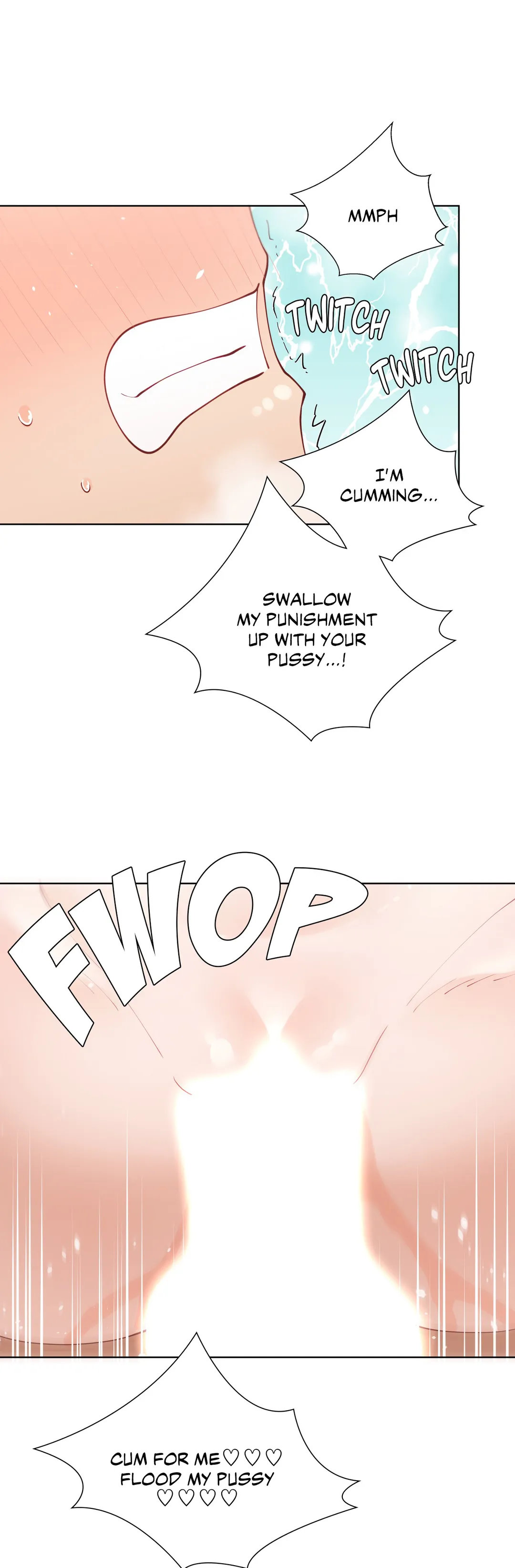 Learning The Hard Way 19