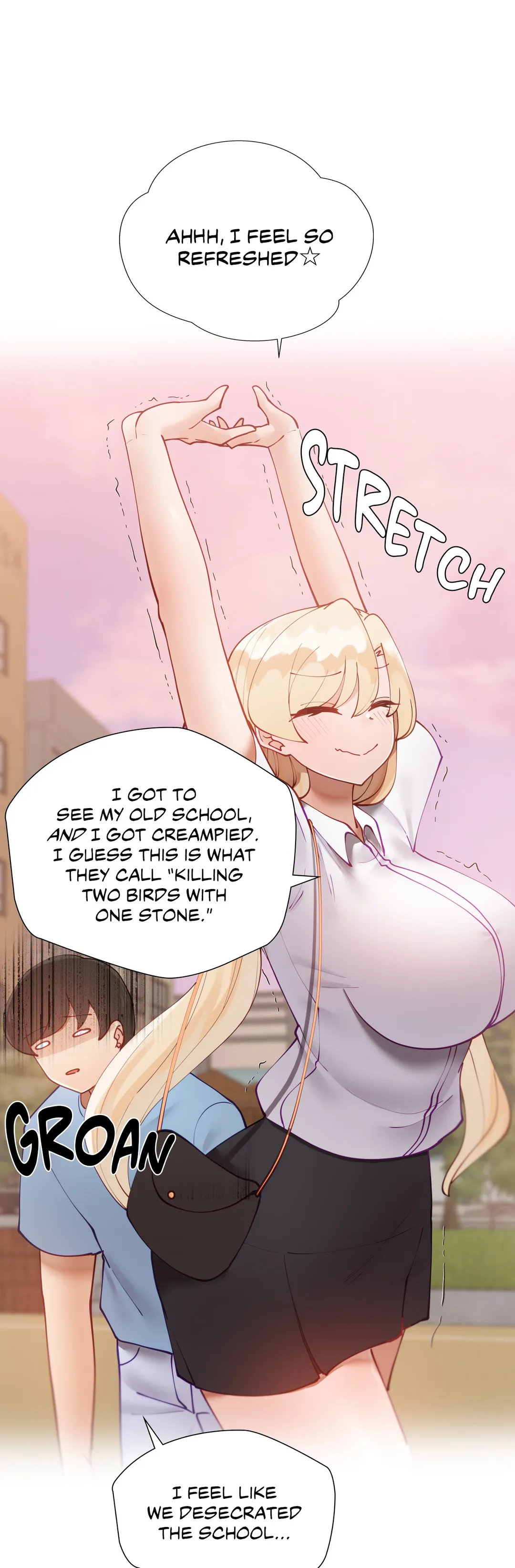 Learning The Hard Way 29