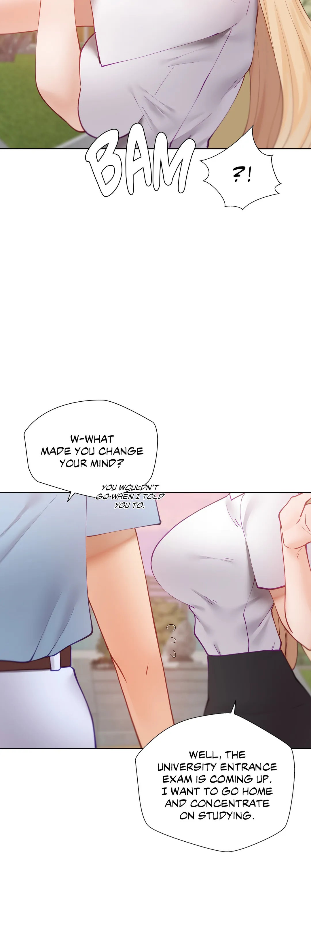Learning The Hard Way 33
