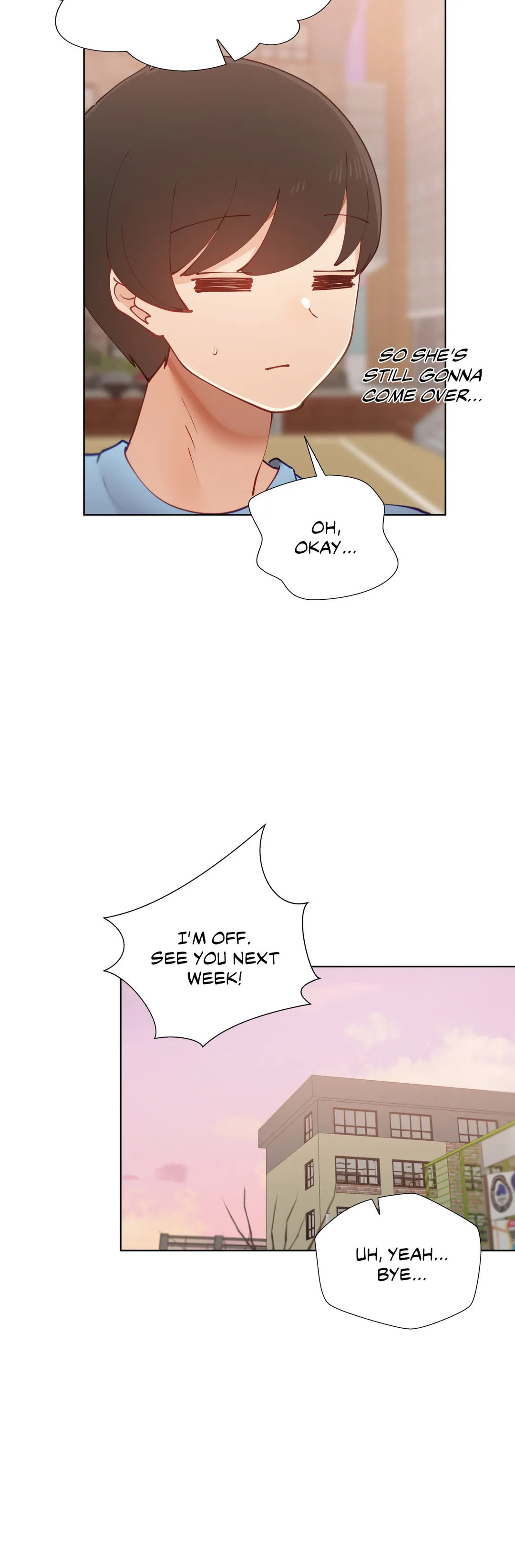 Learning The Hard Way 35