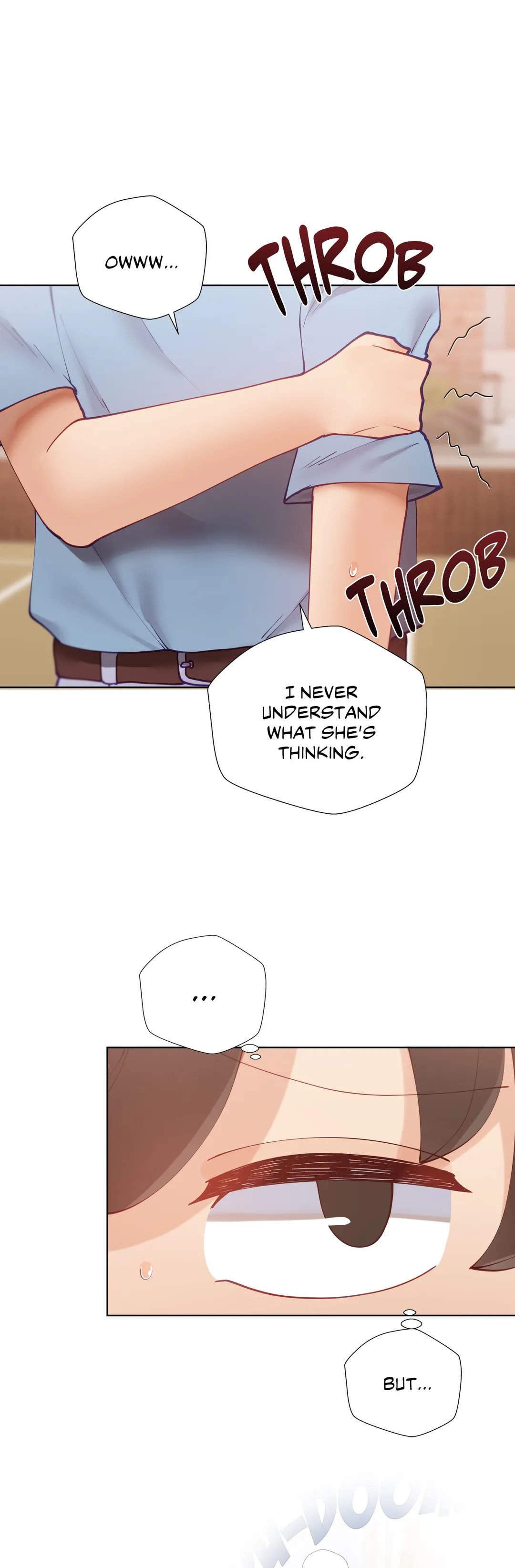 Learning The Hard Way 43