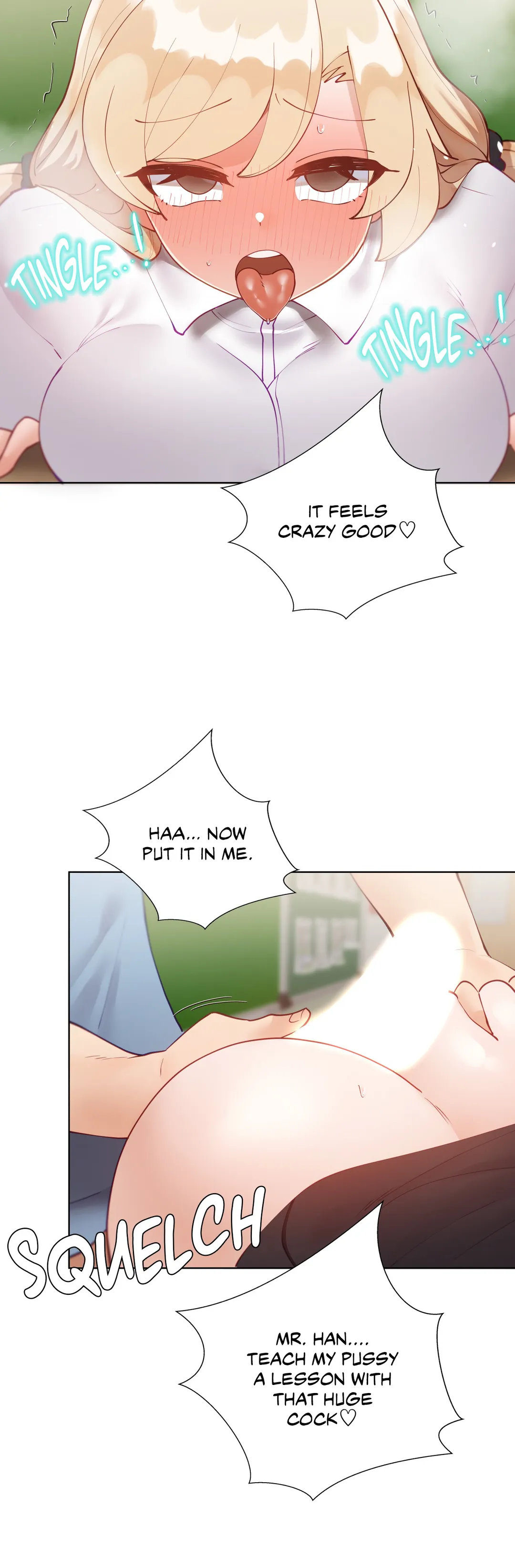 Learning The Hard Way 6