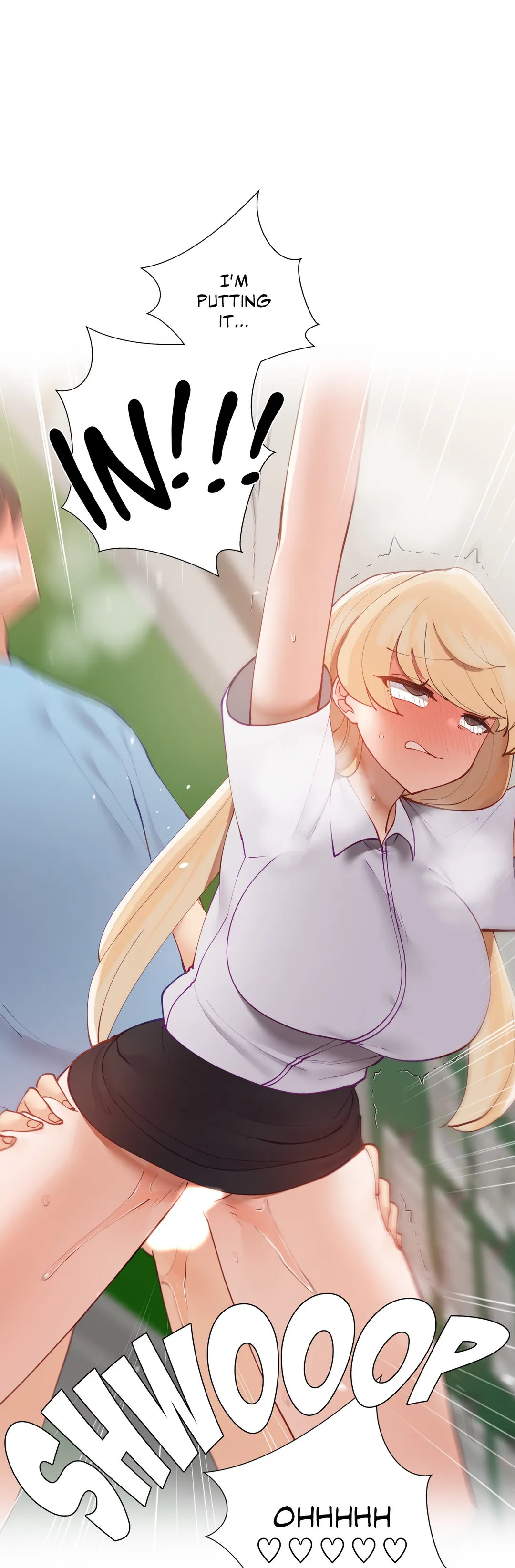 Learning The Hard Way 7