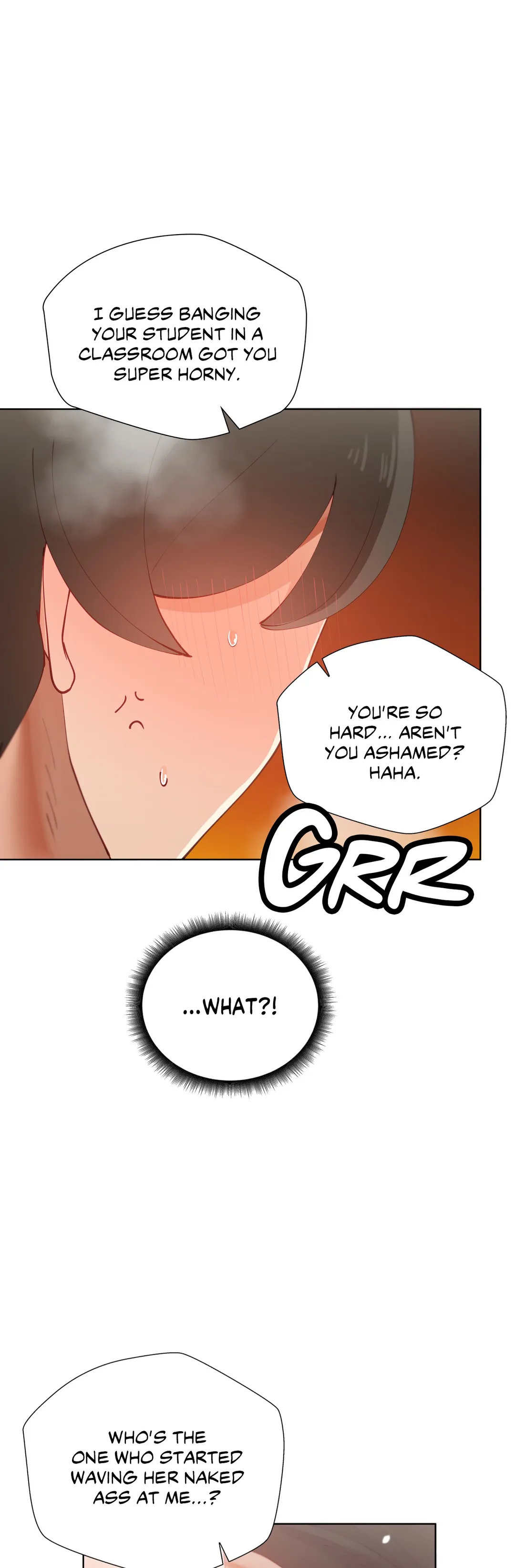 Learning The Hard Way 10