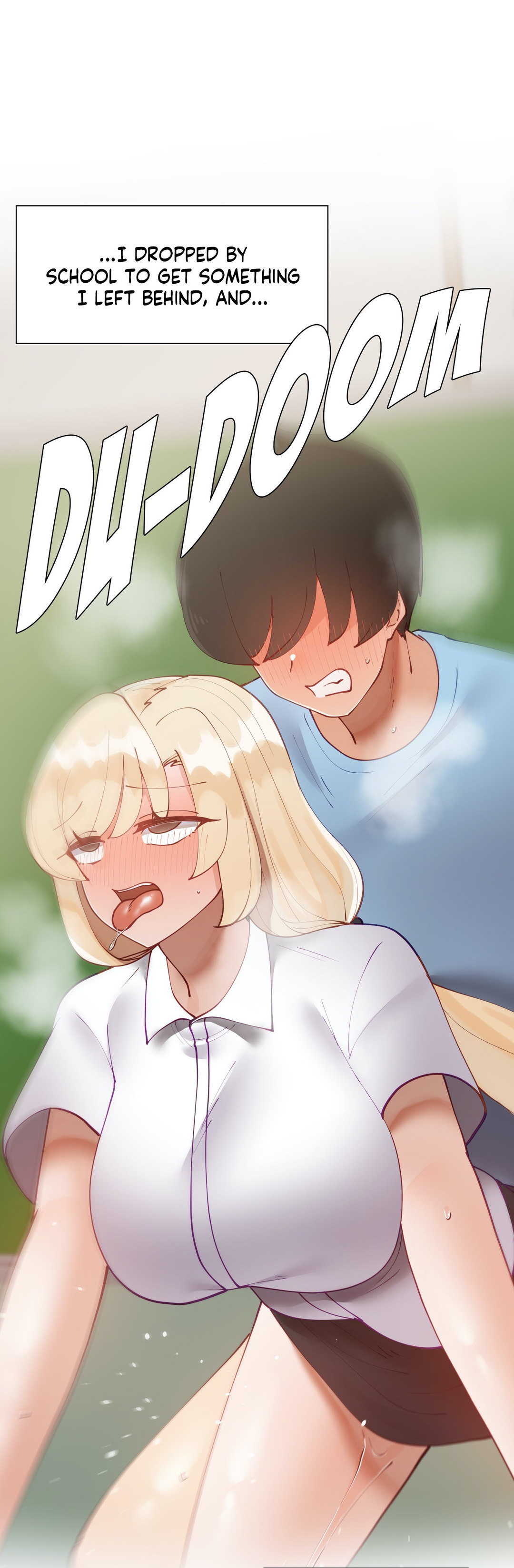 Learning The Hard Way 14