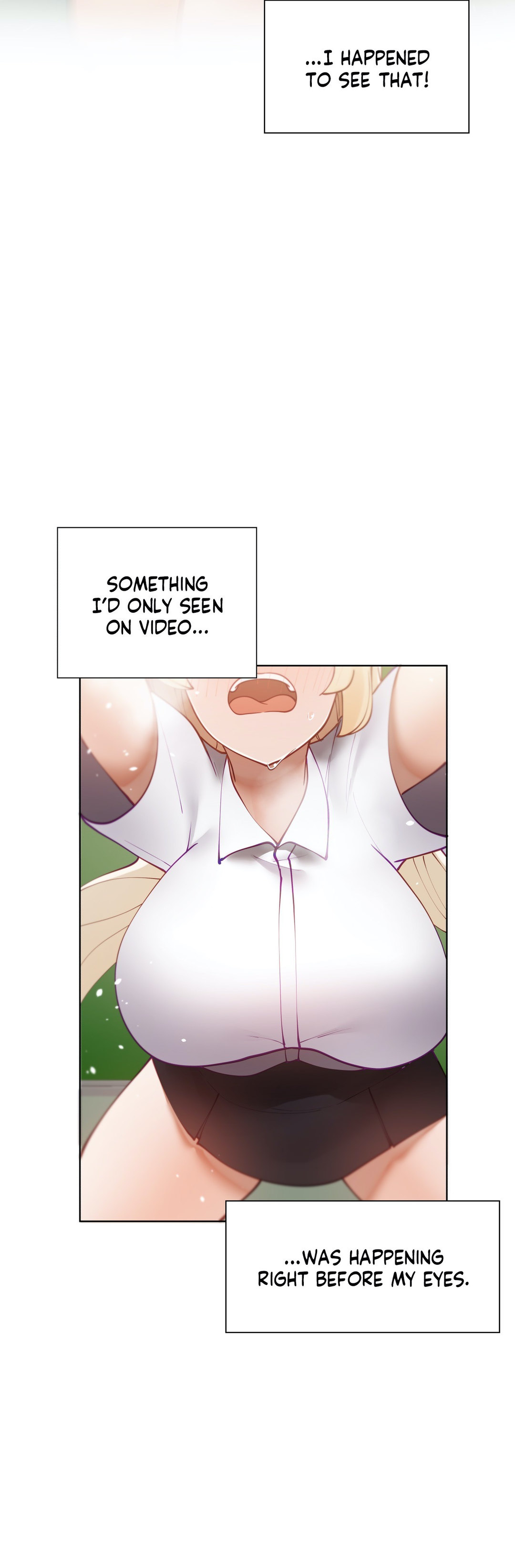 Learning The Hard Way 15