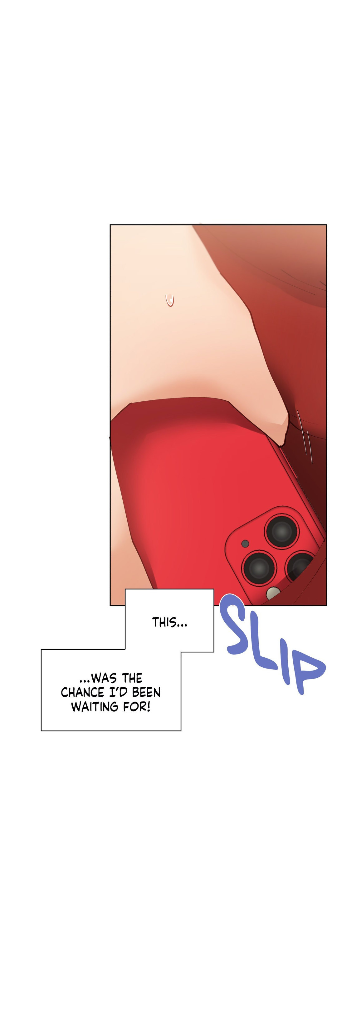 Learning The Hard Way 19