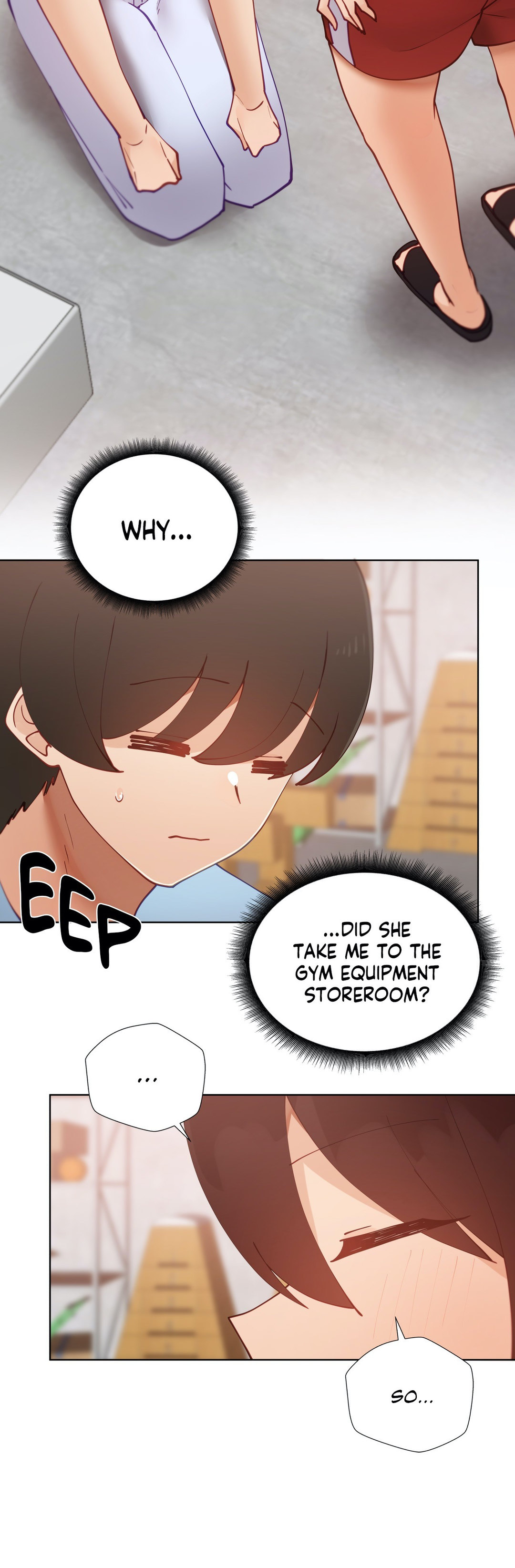 Learning The Hard Way 22