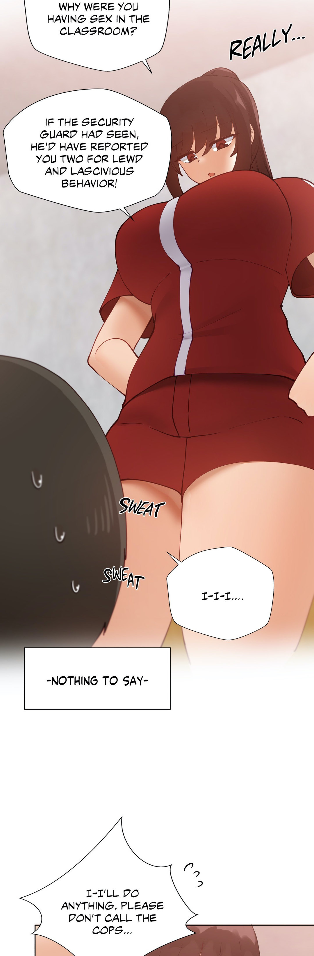 Learning The Hard Way 24