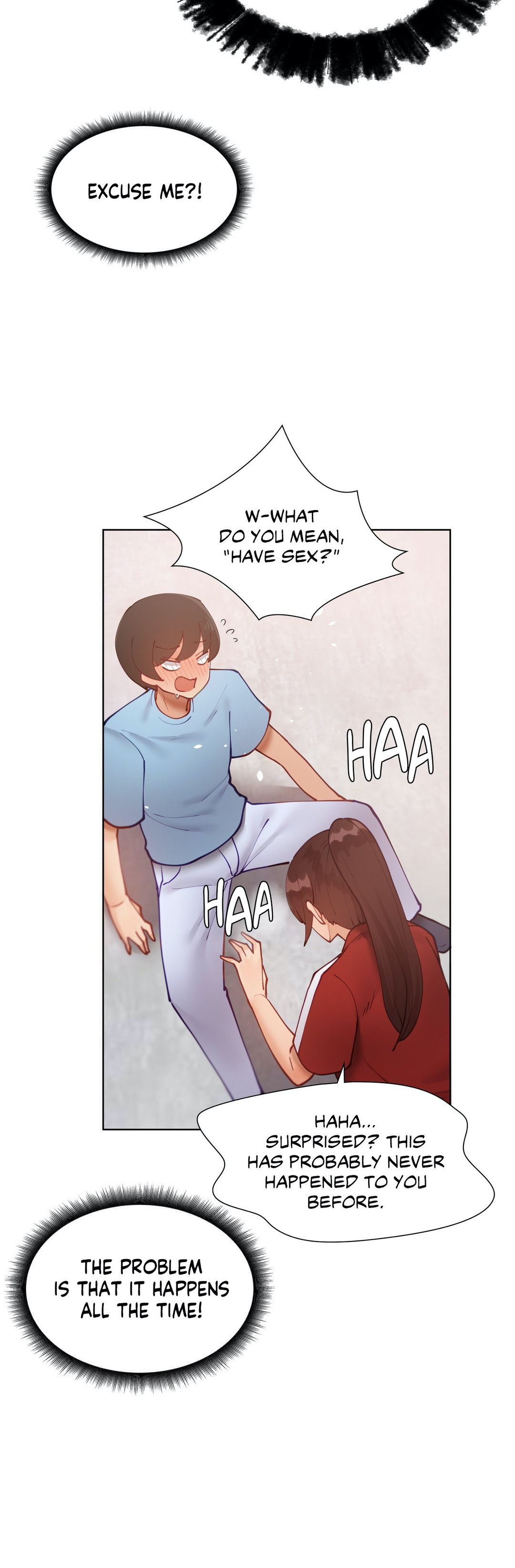 Learning The Hard Way 37