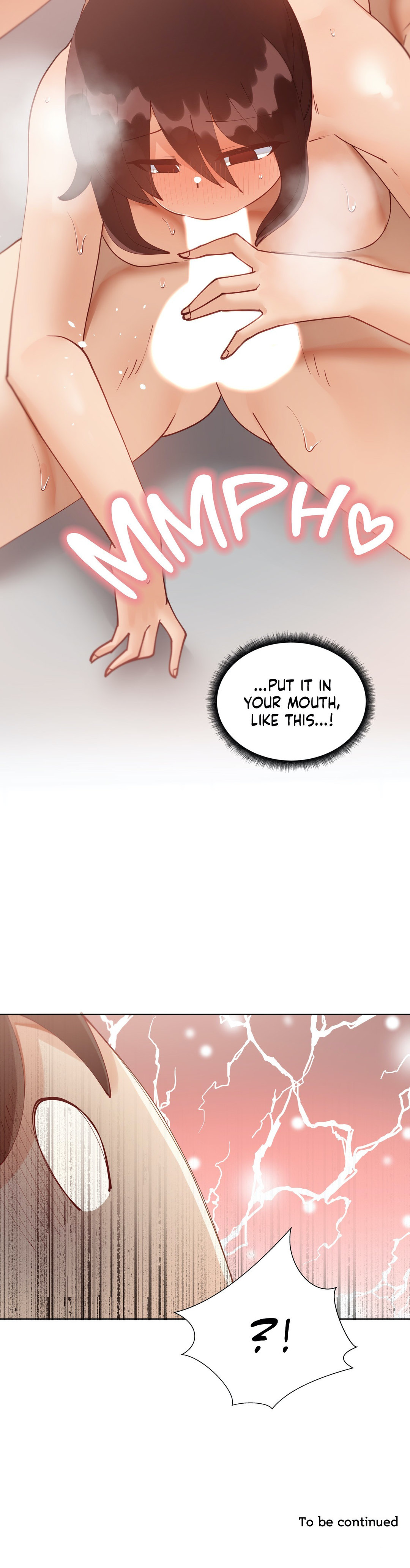 Learning The Hard Way 49