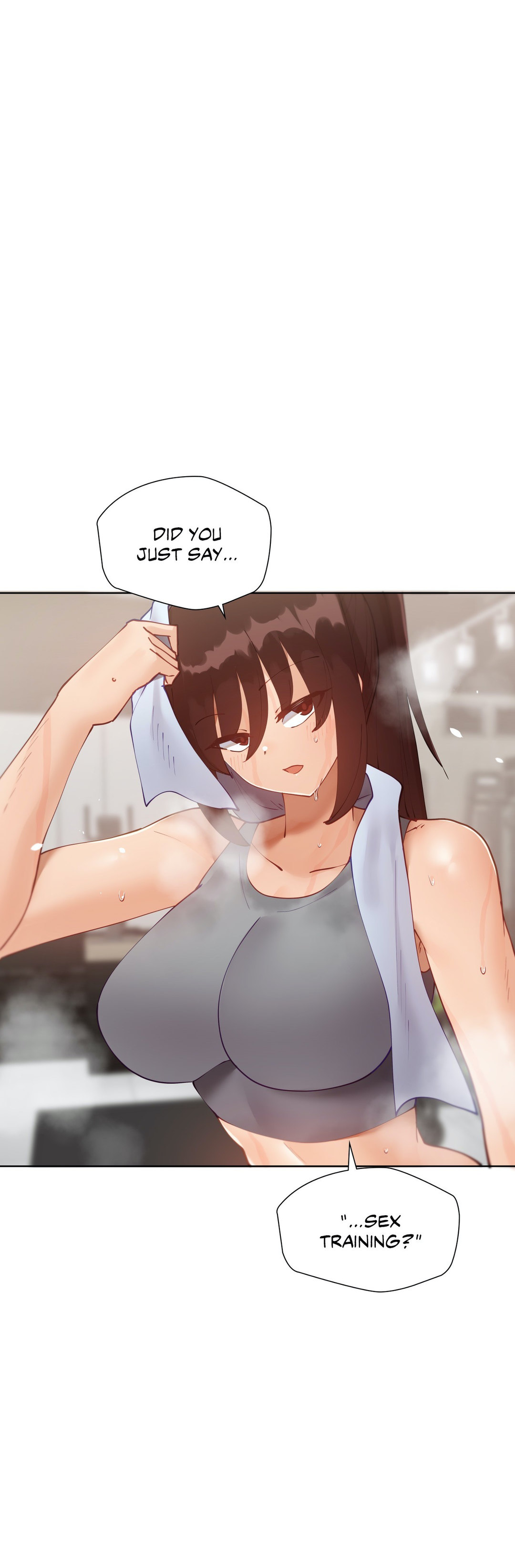 Learning The Hard Way 6