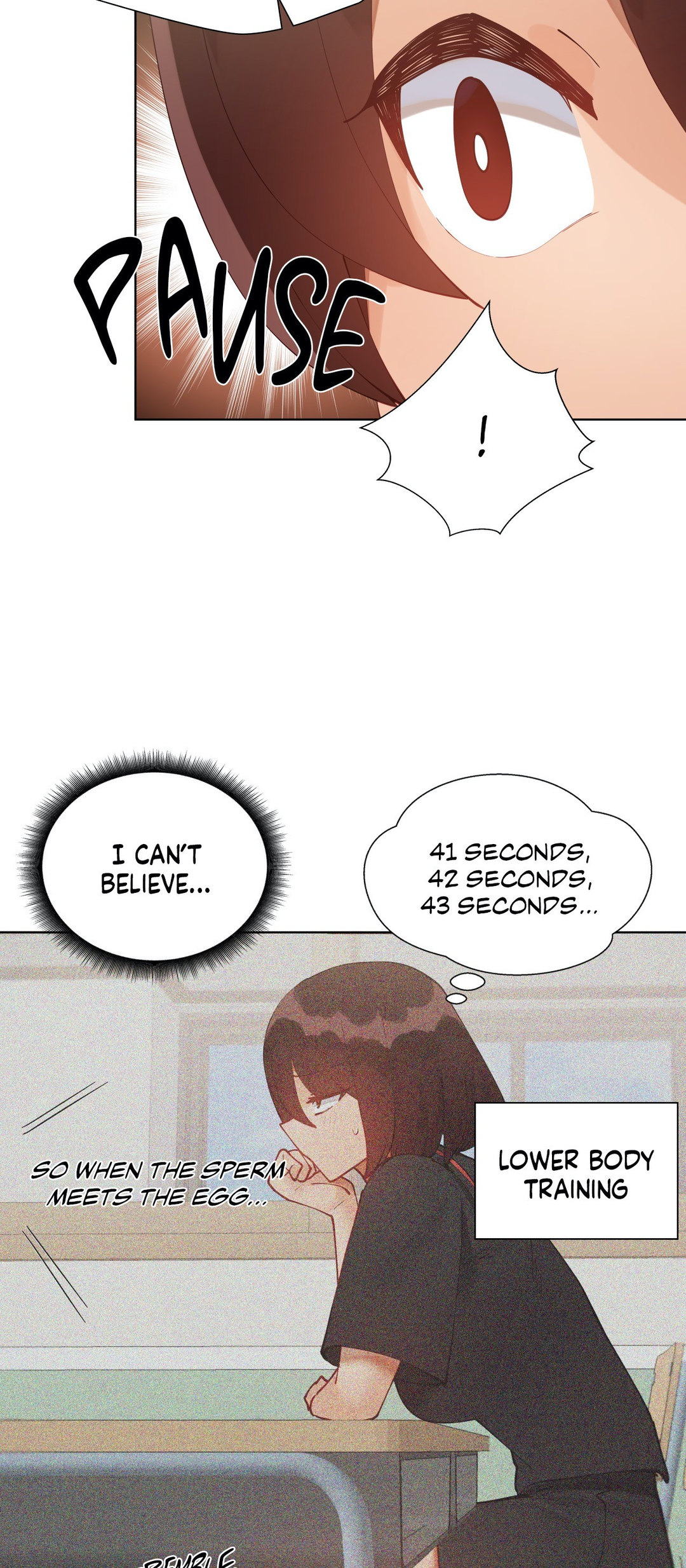 Learning The Hard Way 9