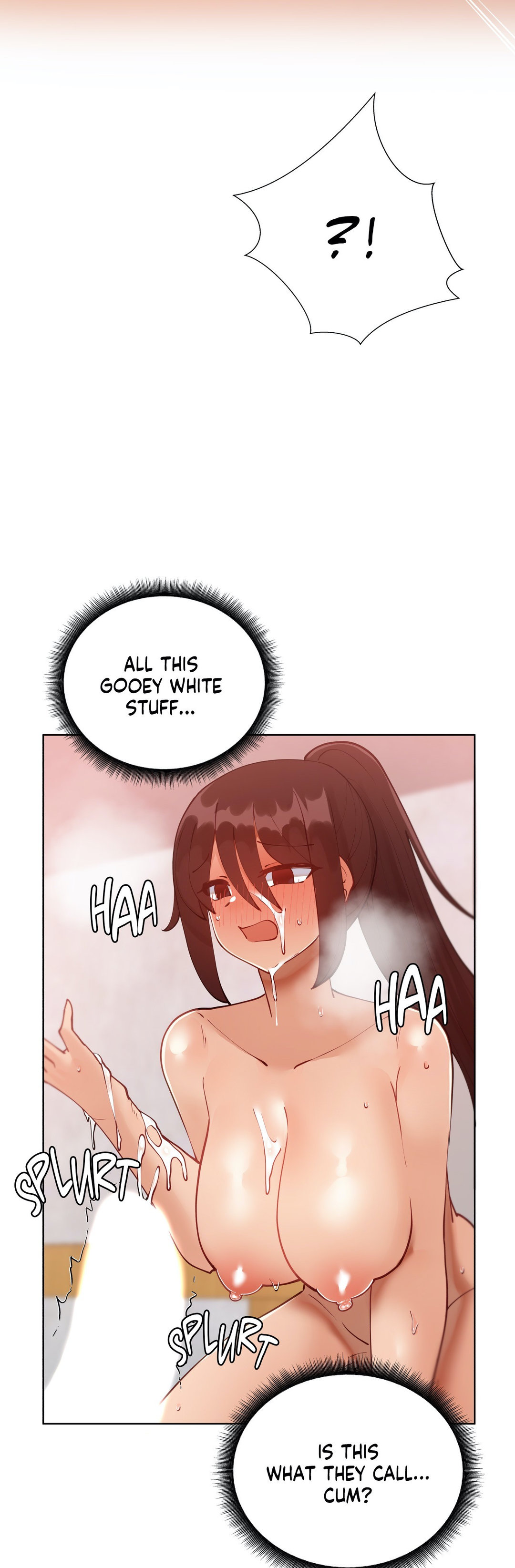 Learning The Hard Way 11