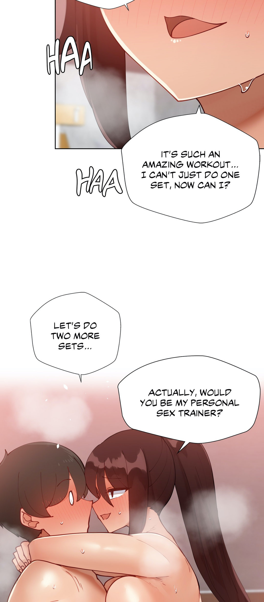 Learning The Hard Way 29