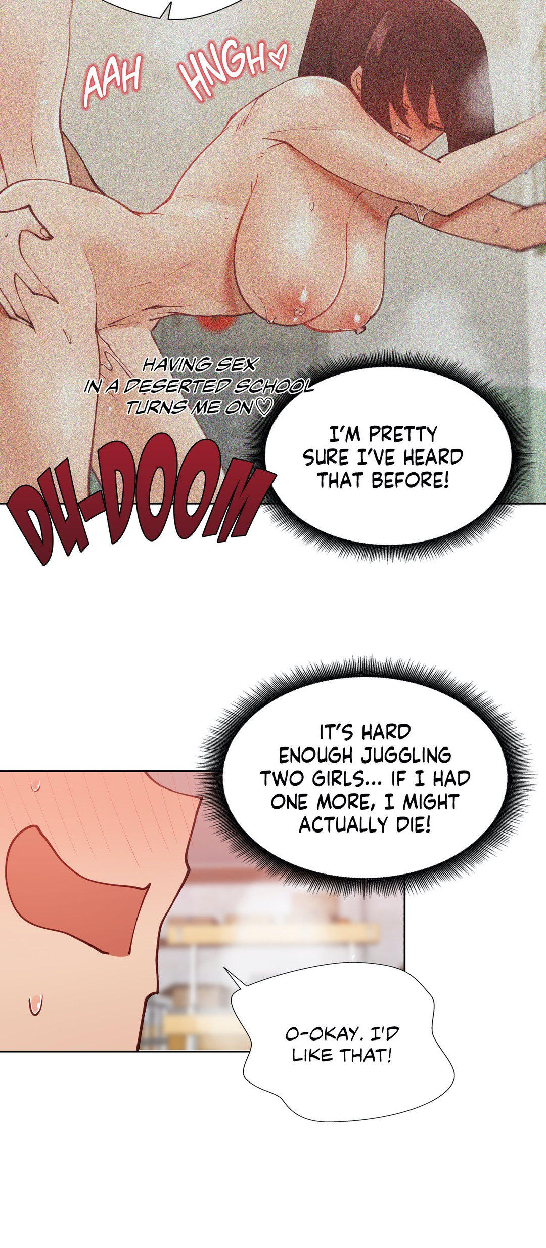 Learning The Hard Way 31