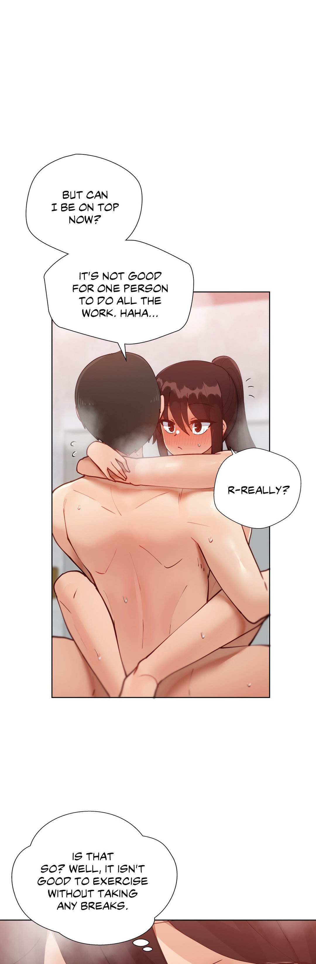 Learning The Hard Way 32