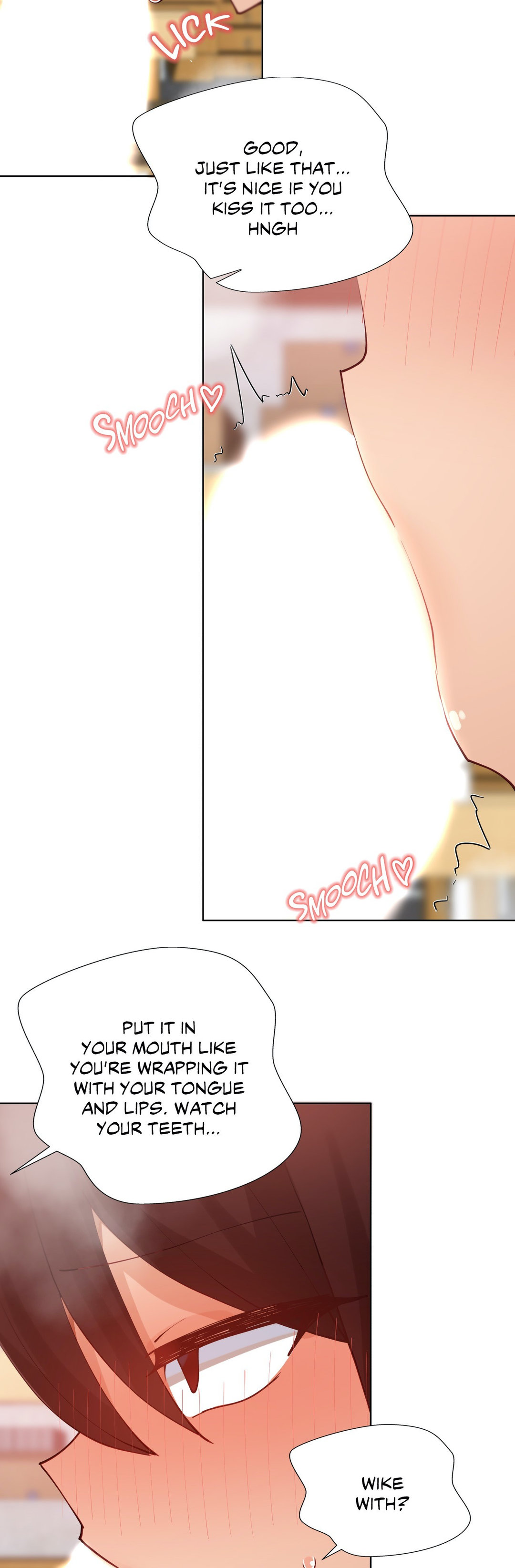 Learning The Hard Way 5