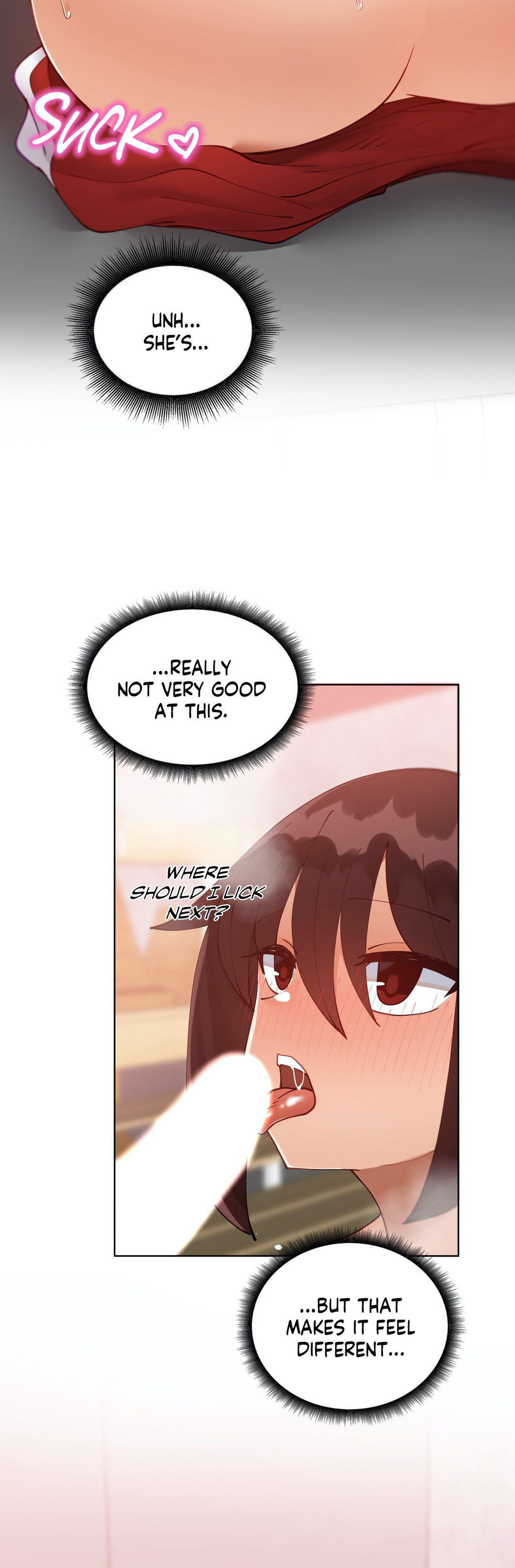 Learning The Hard Way 8