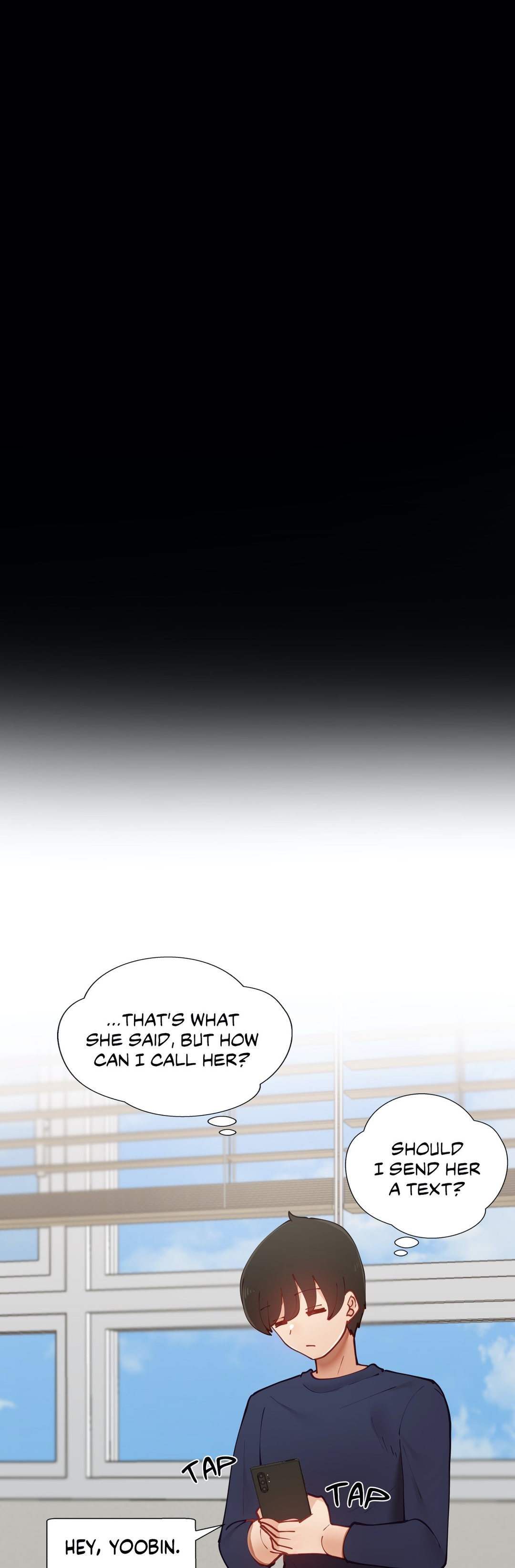 Learning The Hard Way 16