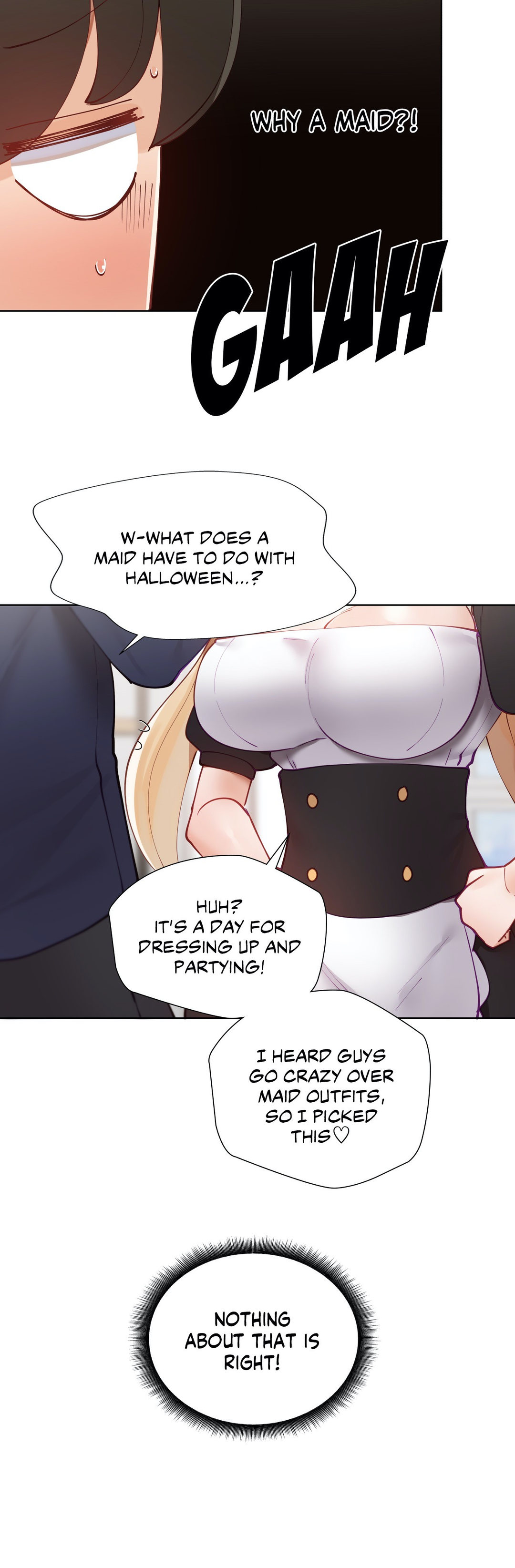 Learning The Hard Way 33