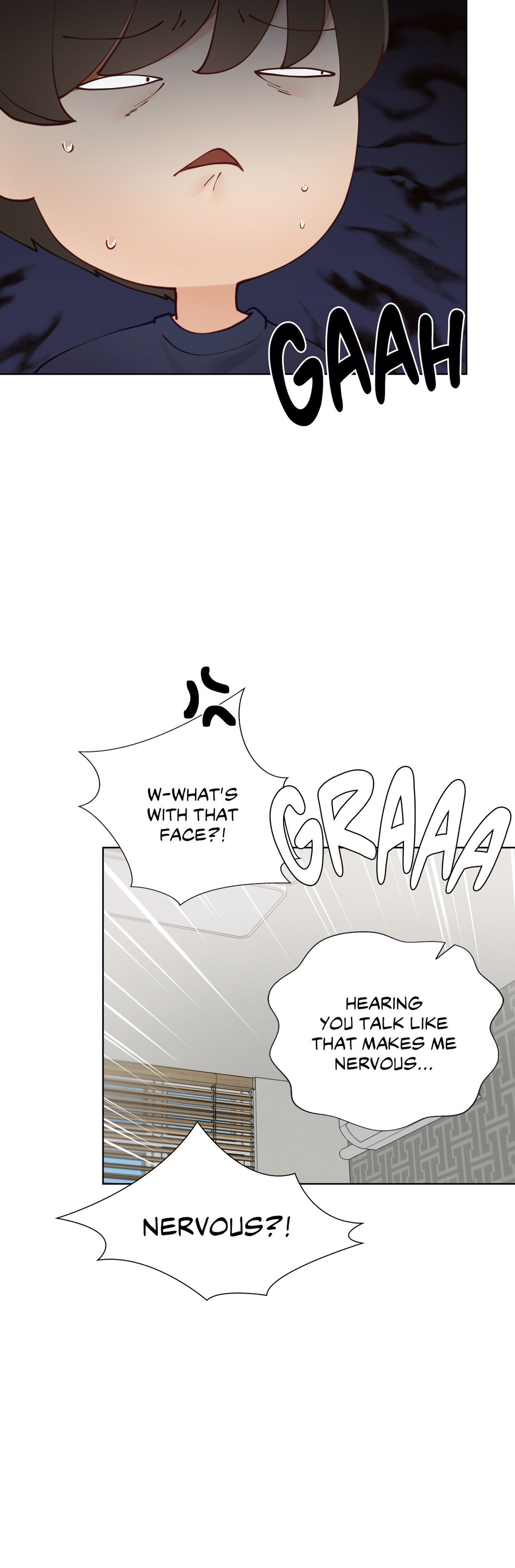Learning The Hard Way 36