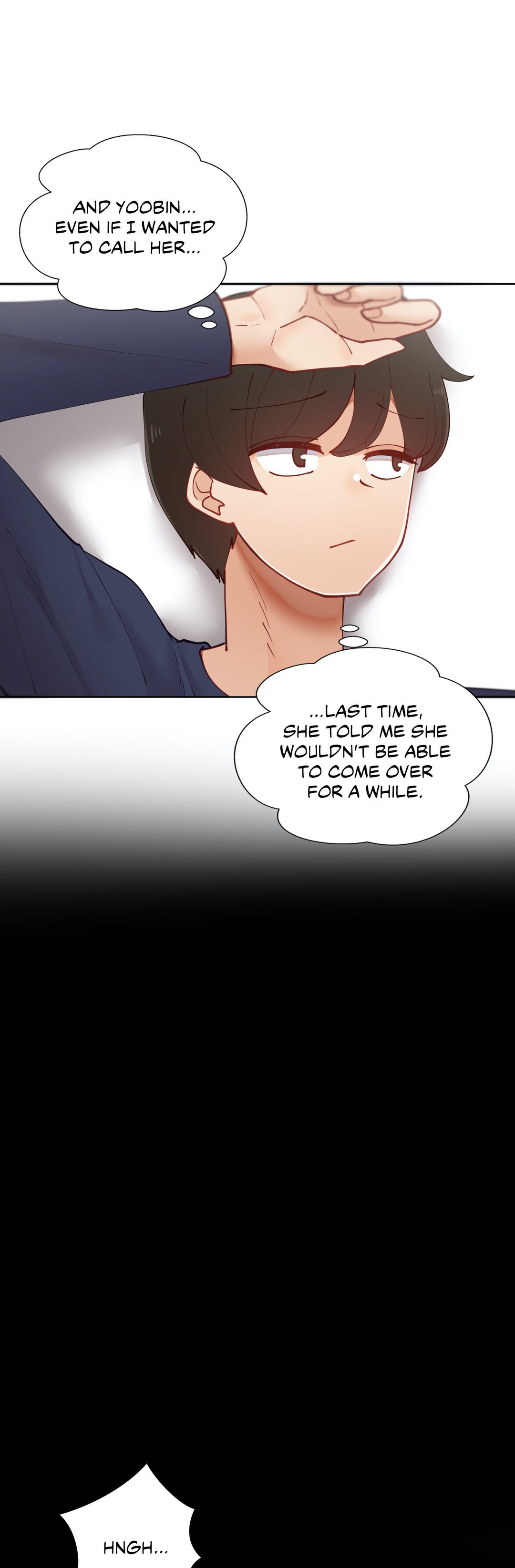 Learning The Hard Way 7