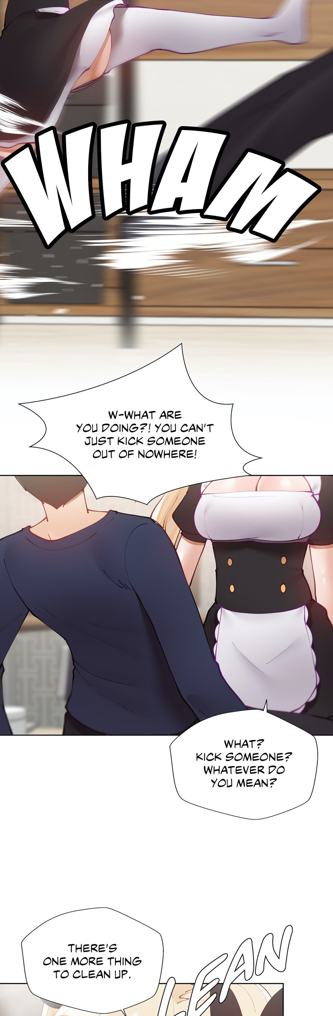 Learning The Hard Way 11