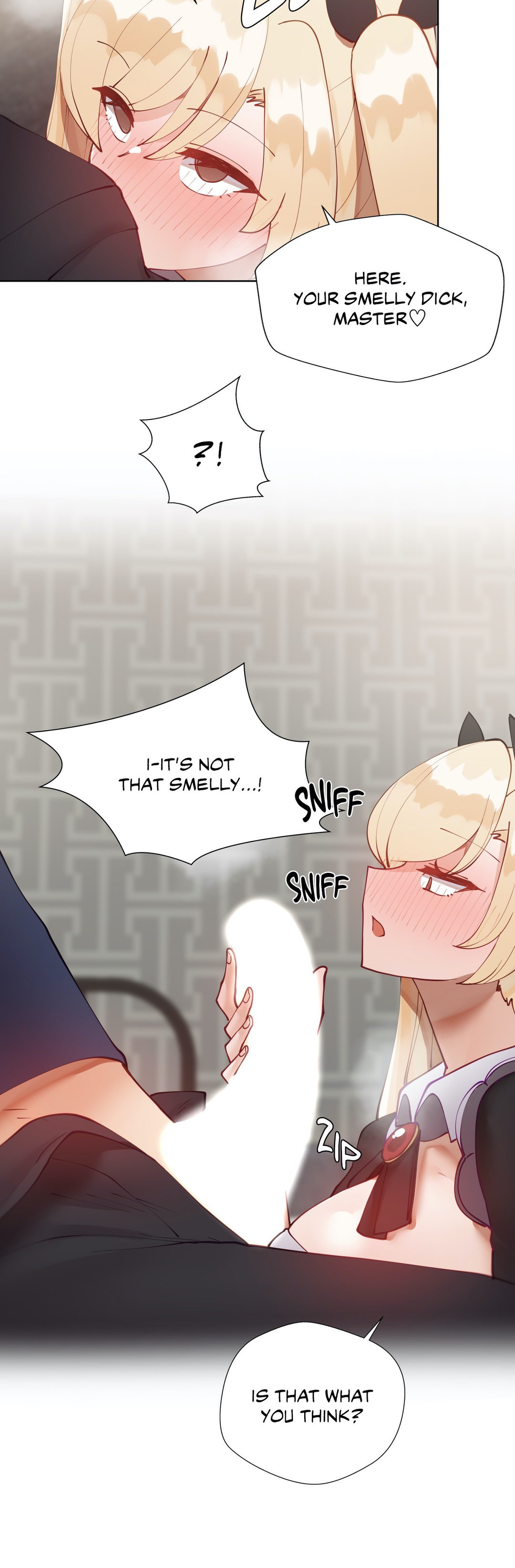 Learning The Hard Way 12