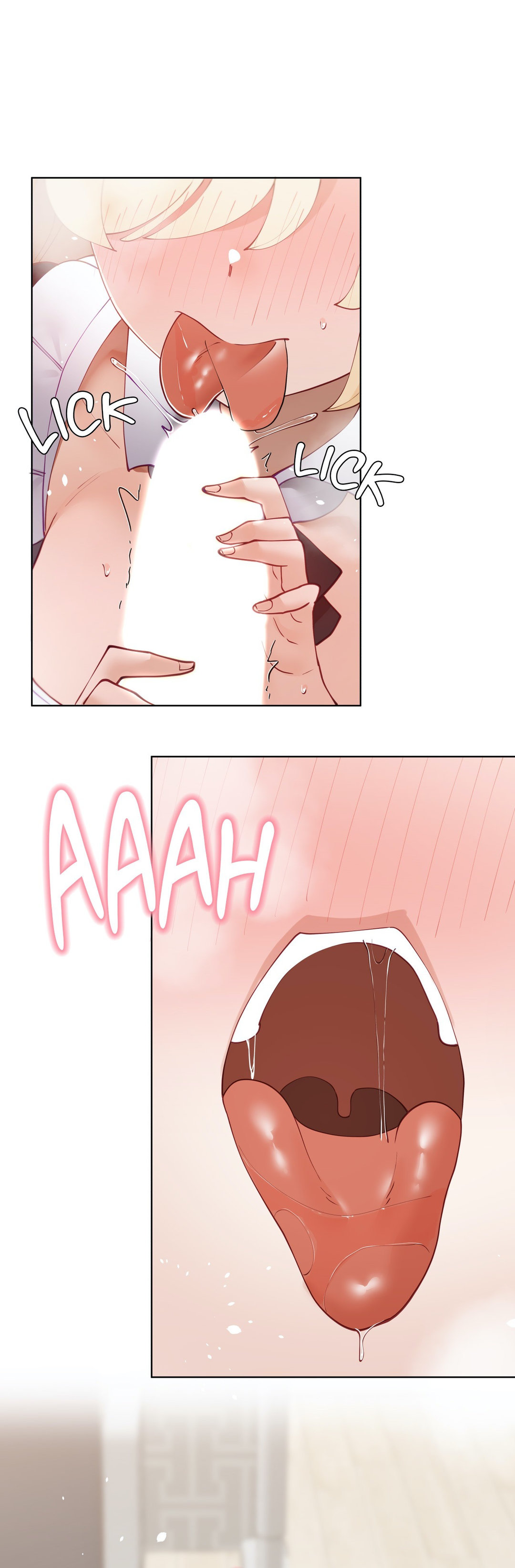 Learning The Hard Way 16