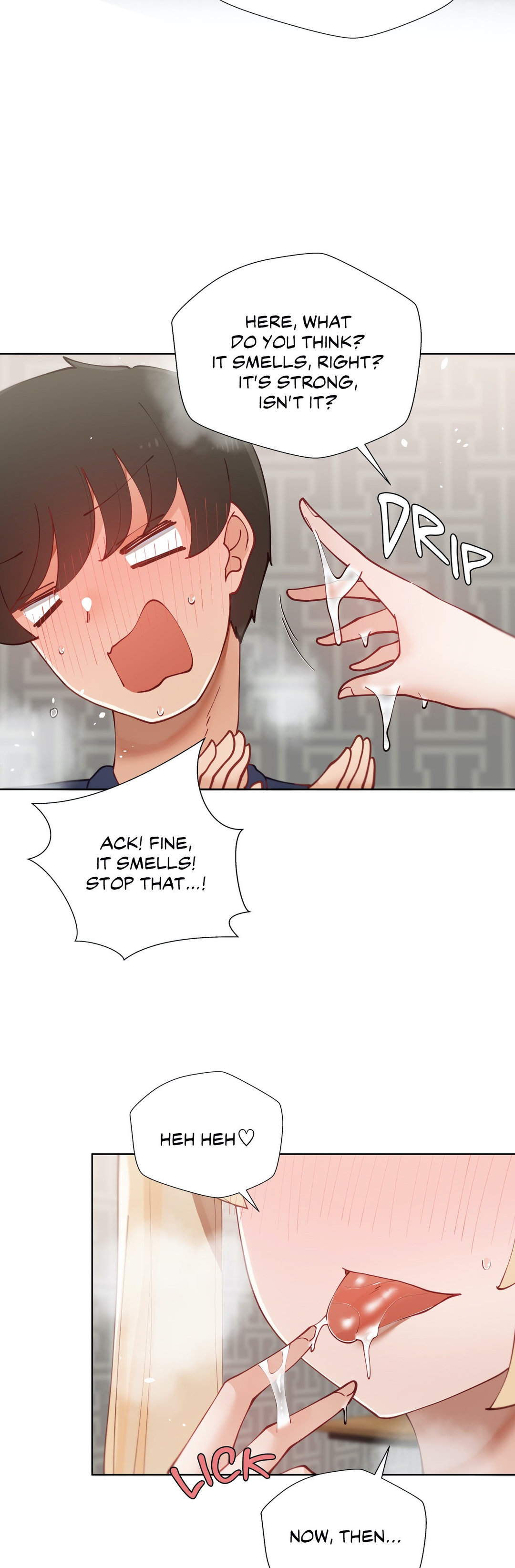Learning The Hard Way 23