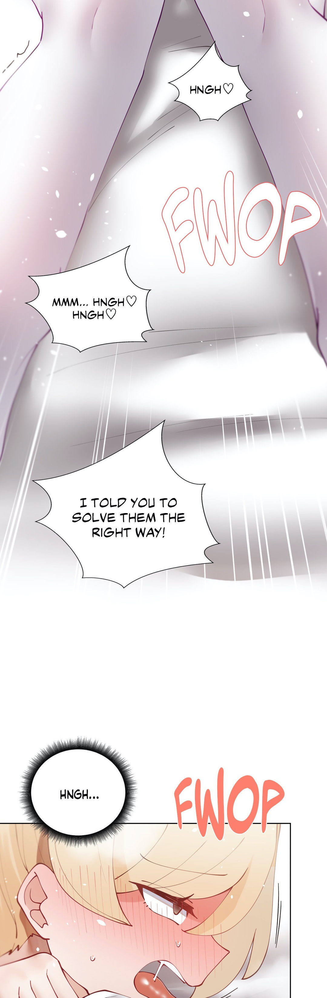 Learning The Hard Way 38
