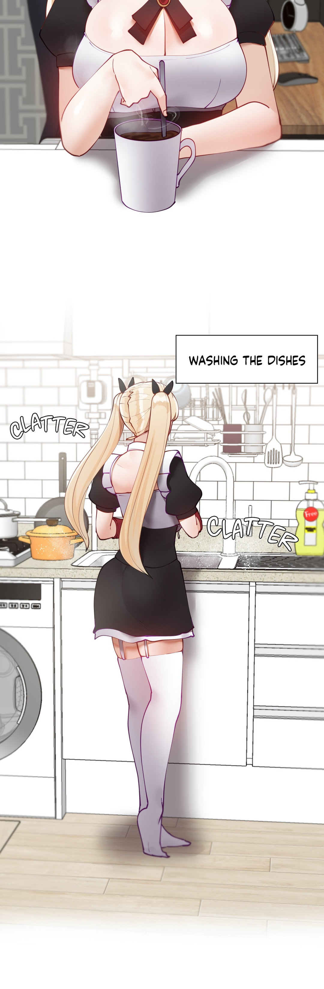 Learning The Hard Way 6